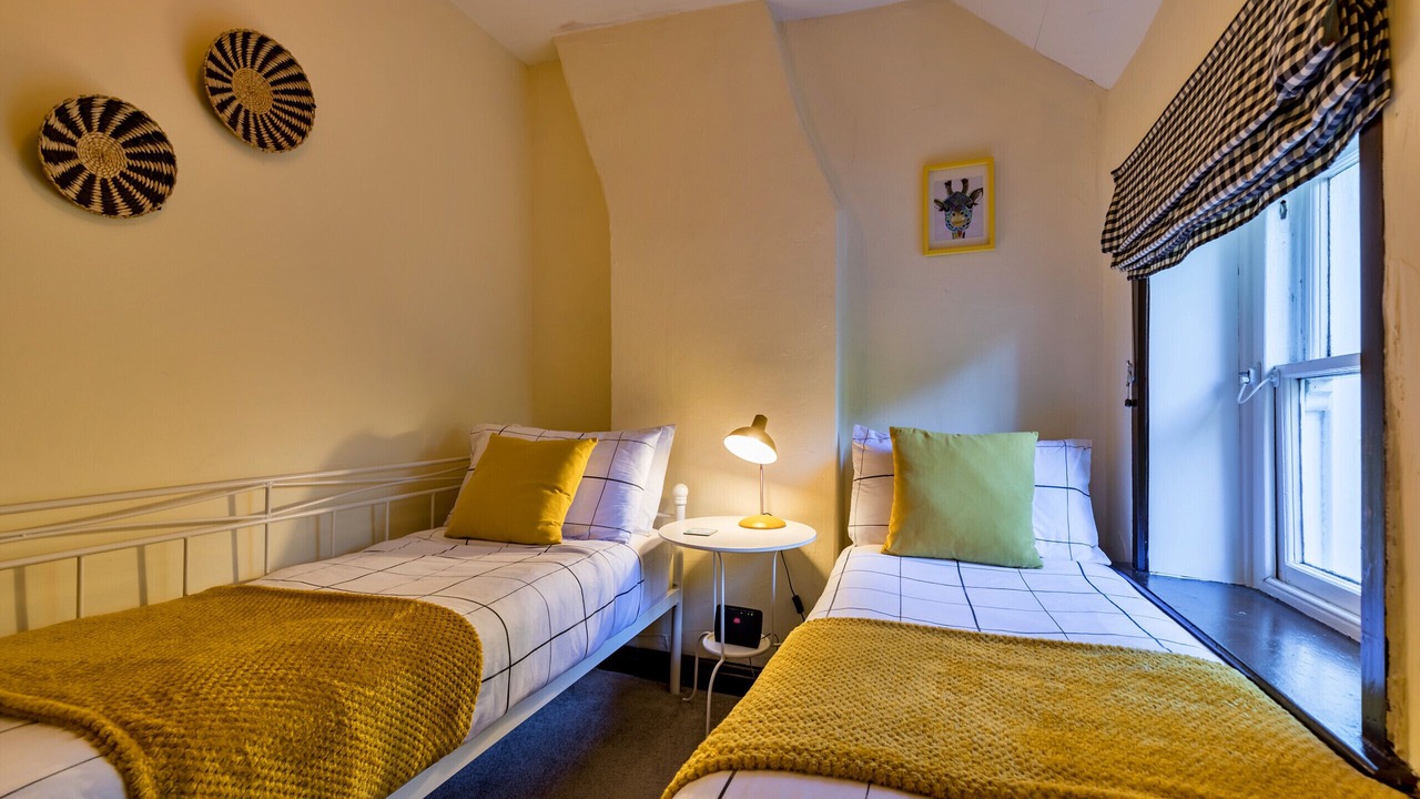 Photo of Bedroom in Tunstall