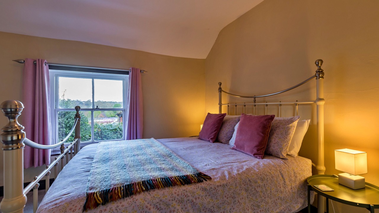 Photo of Bedroom in Tunstall