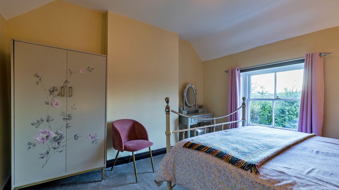 Photo of Bedroom in Tunstall