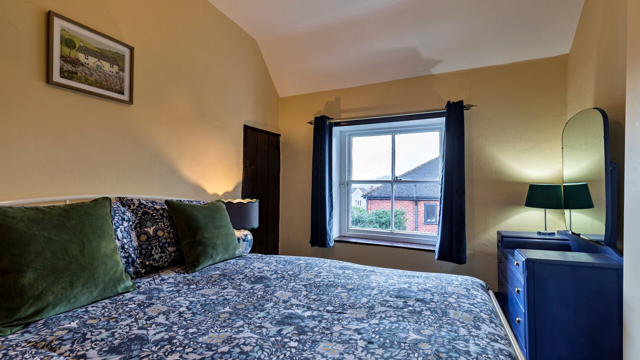 Photo of Bedroom in Tunstall