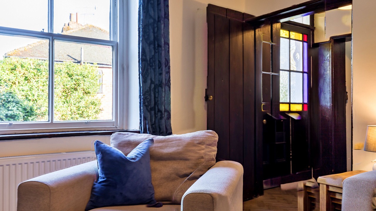 Photo of Livingroom in Tunstall