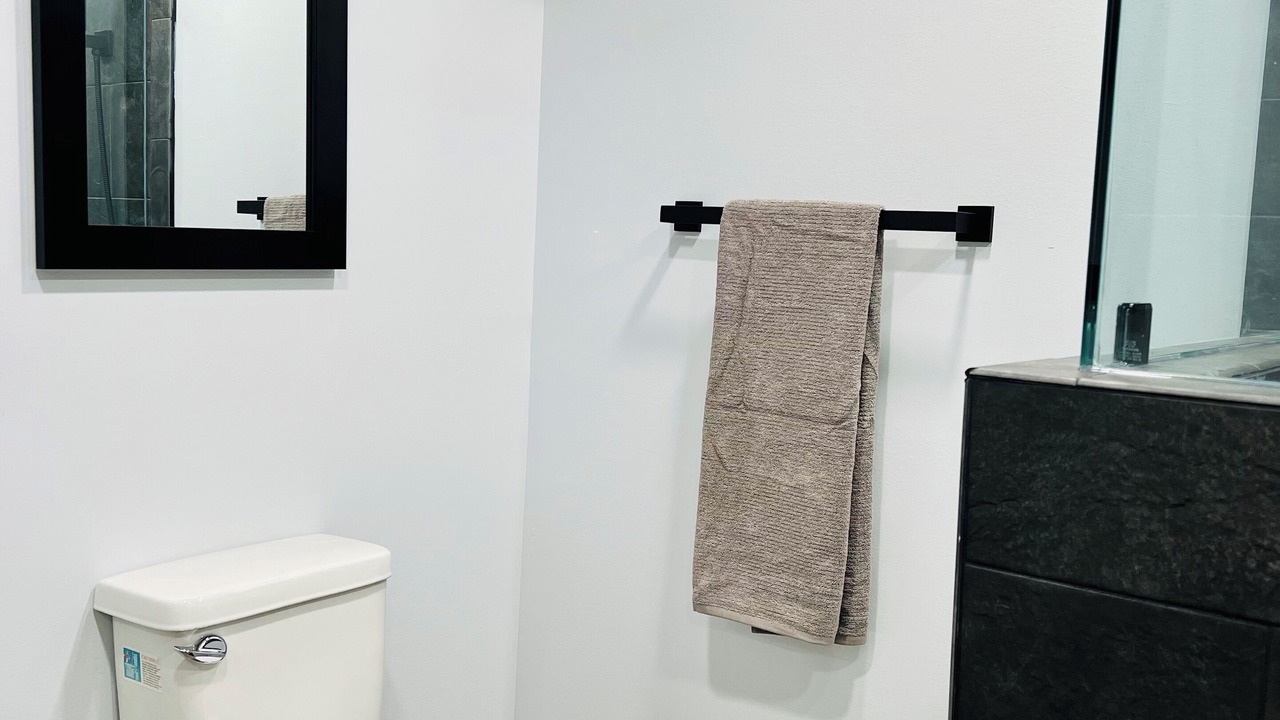 Photo of Bathroom in Fairview