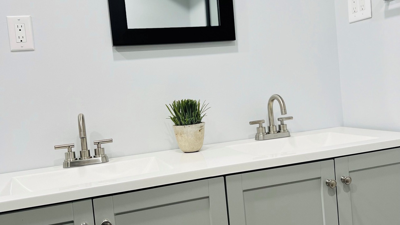 Photo of Bathroom in Fairview