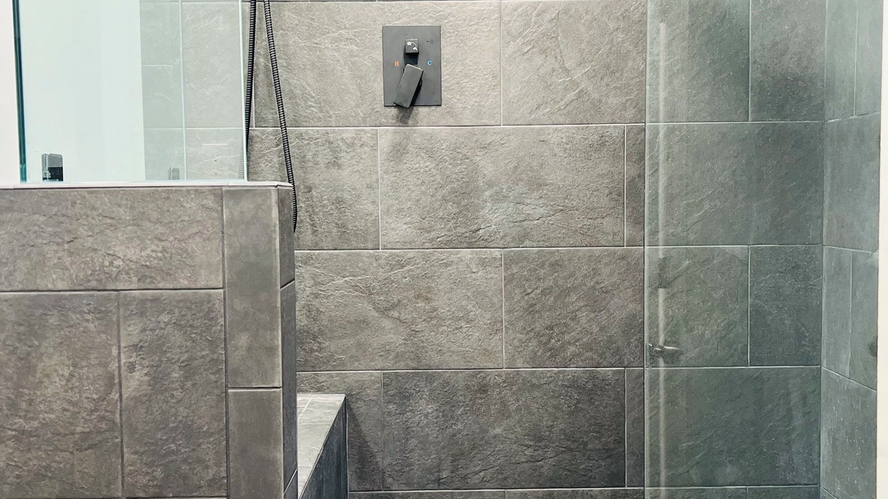 Photo of Bathroom in Fairview