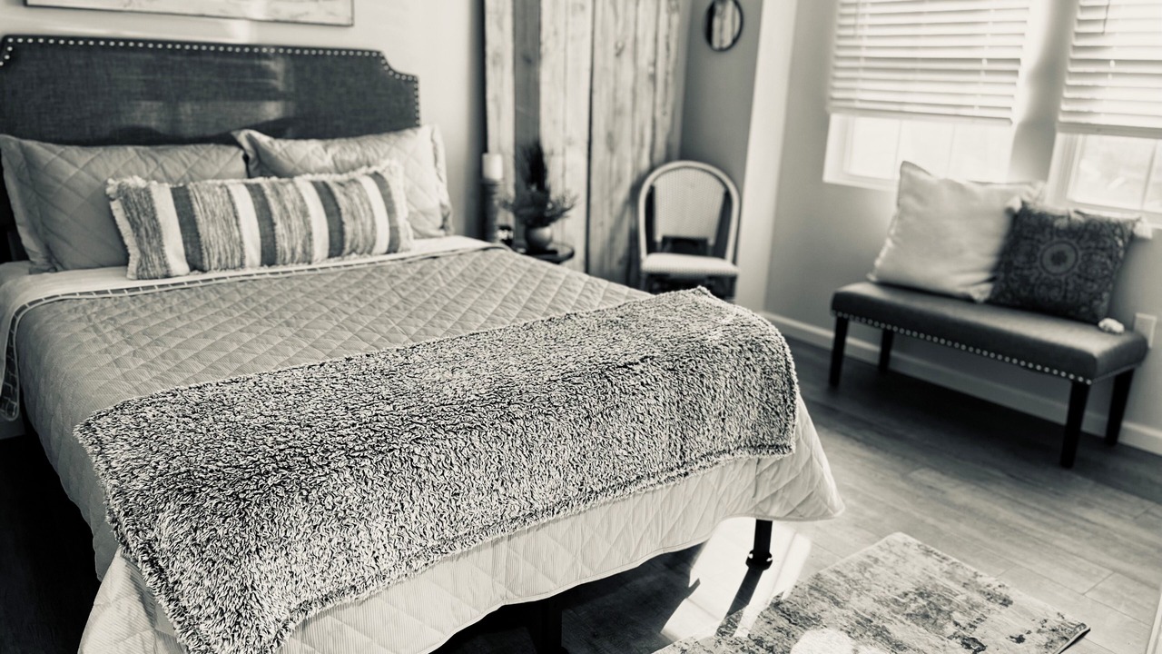 Photo of Bedroom in Fairview