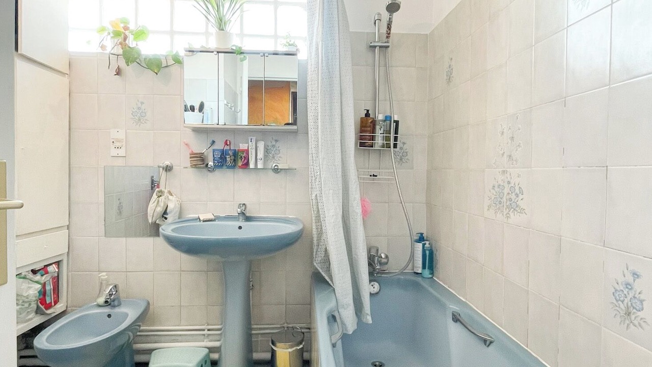 Photo of Bathroom in Quartier de la Maison-Blanche