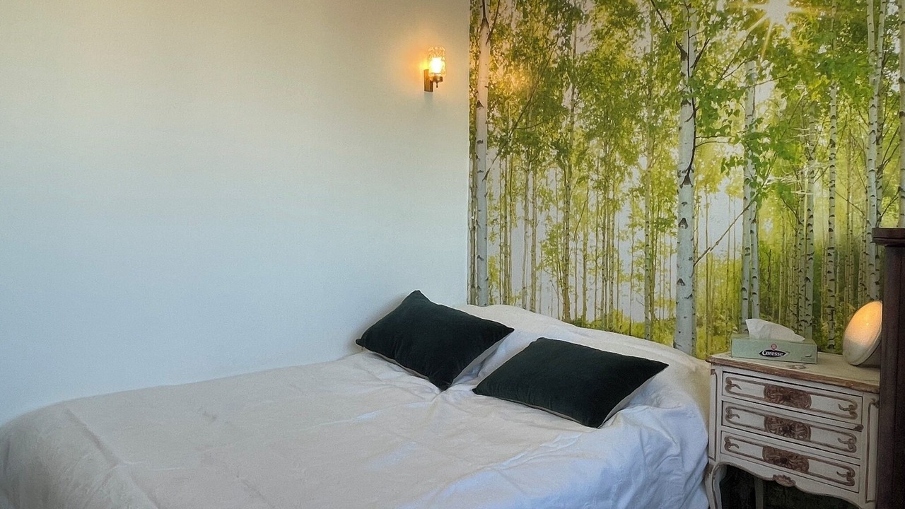 Photo of Bedroom in Quartier de la Maison-Blanche