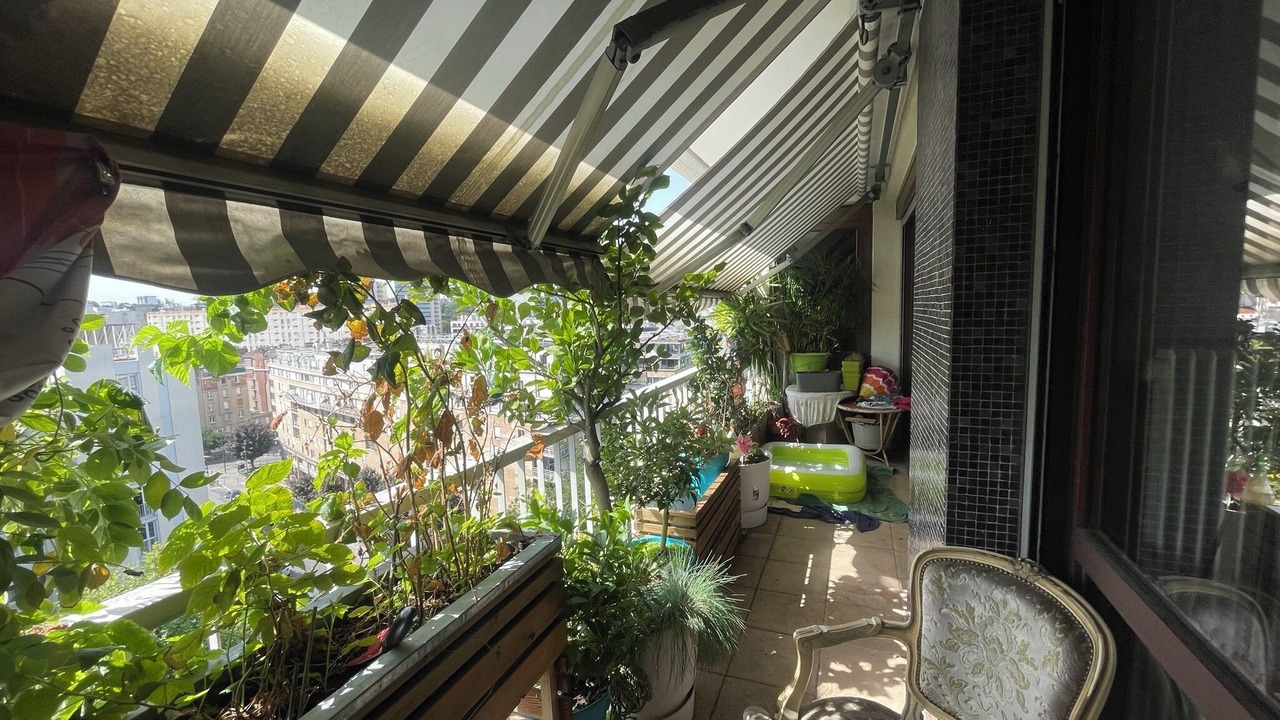 Photo of Outdoor in Quartier de la Maison-Blanche
