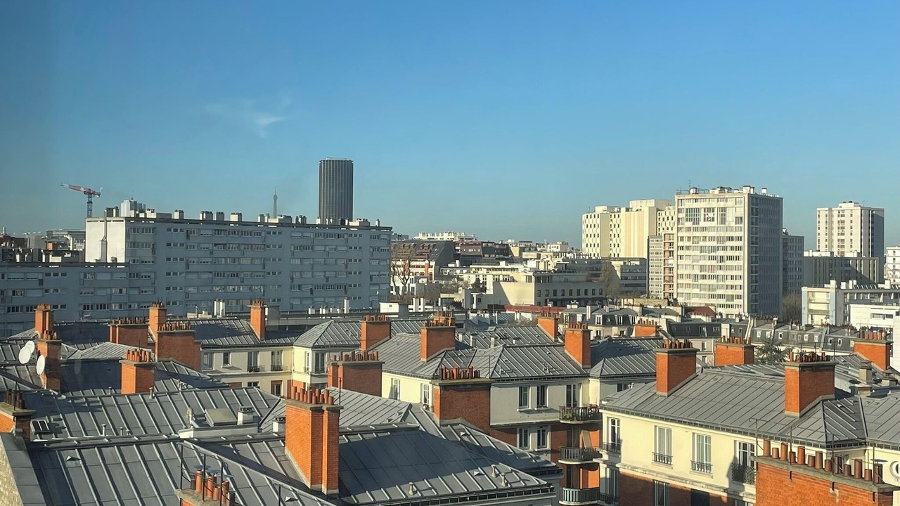 Photo of Bedroom in Quartier de la Maison-Blanche