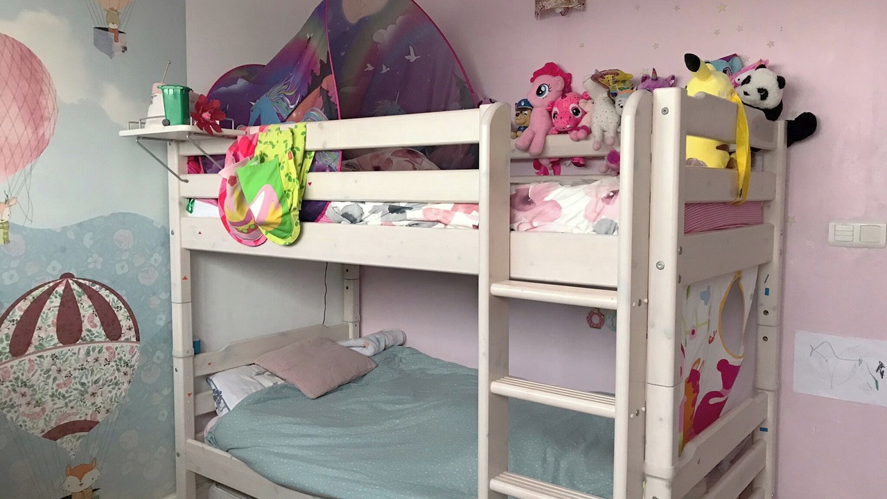 Photo of Bedroom in Quartier de la Maison-Blanche