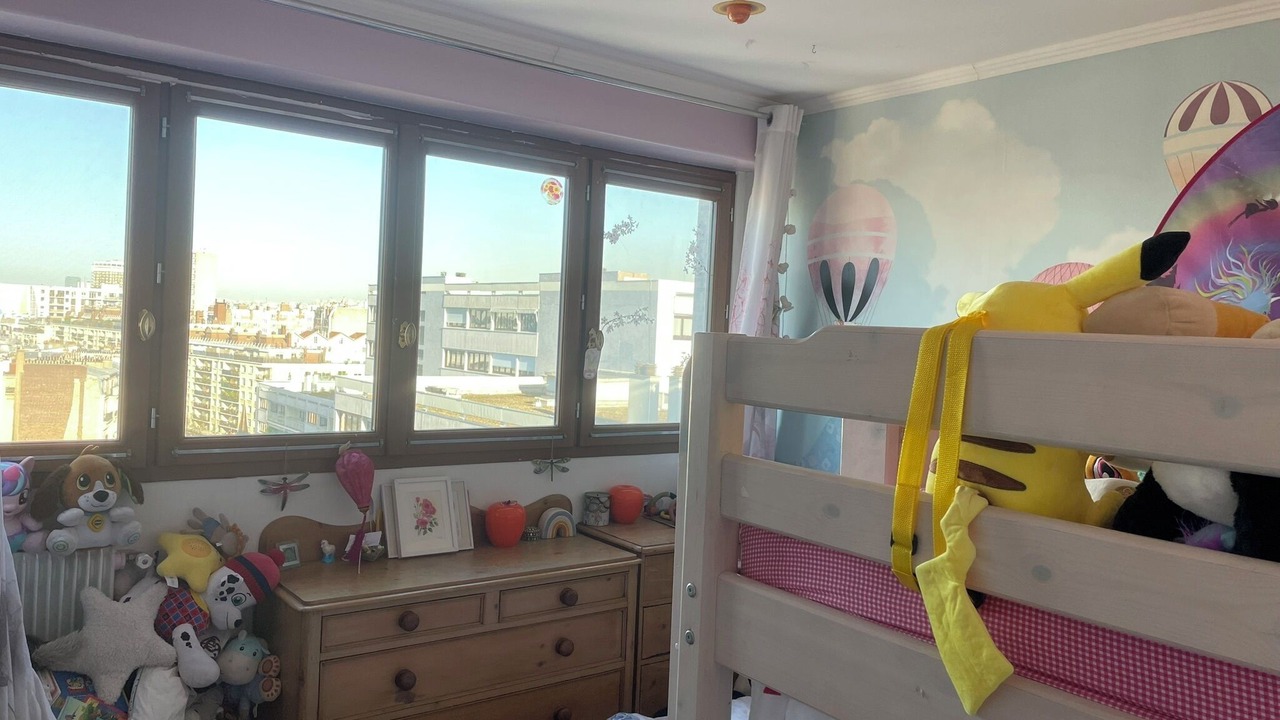 Photo of Bedroom in Quartier de la Maison-Blanche