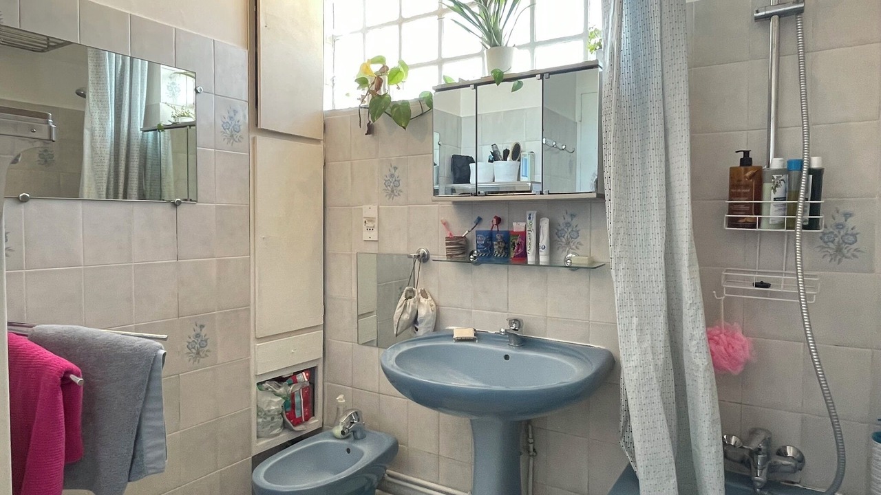 Photo of Bathroom in Quartier de la Maison-Blanche