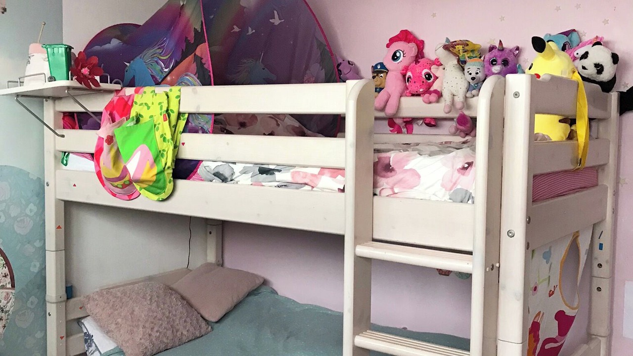 Photo of Bedroom in Quartier de la Maison-Blanche
