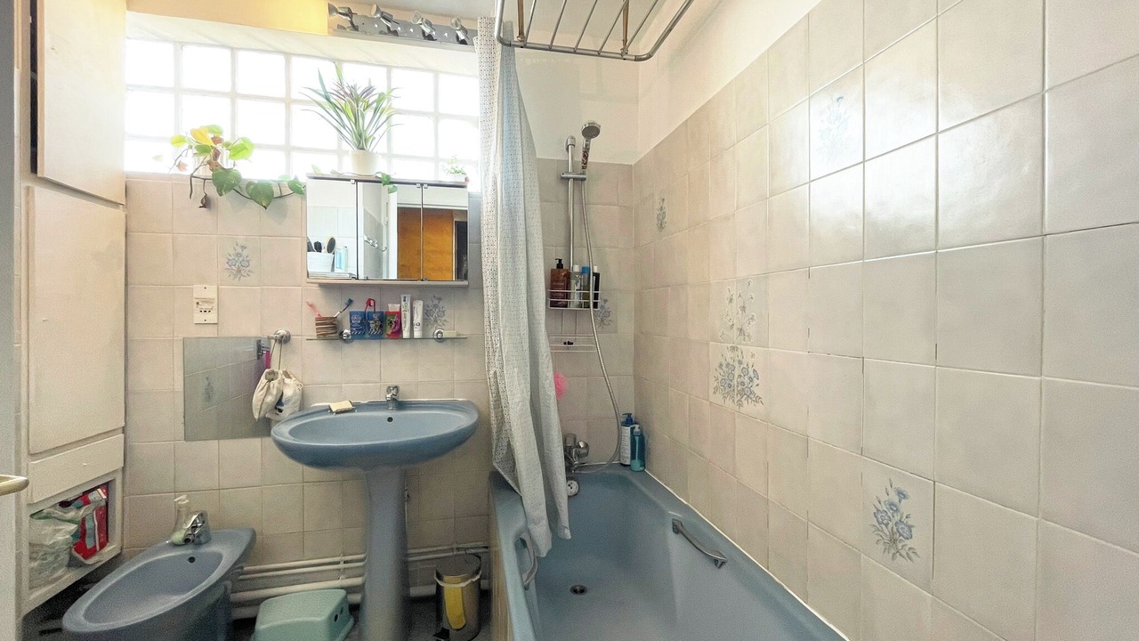 Photo of Bathroom in Quartier de la Maison-Blanche
