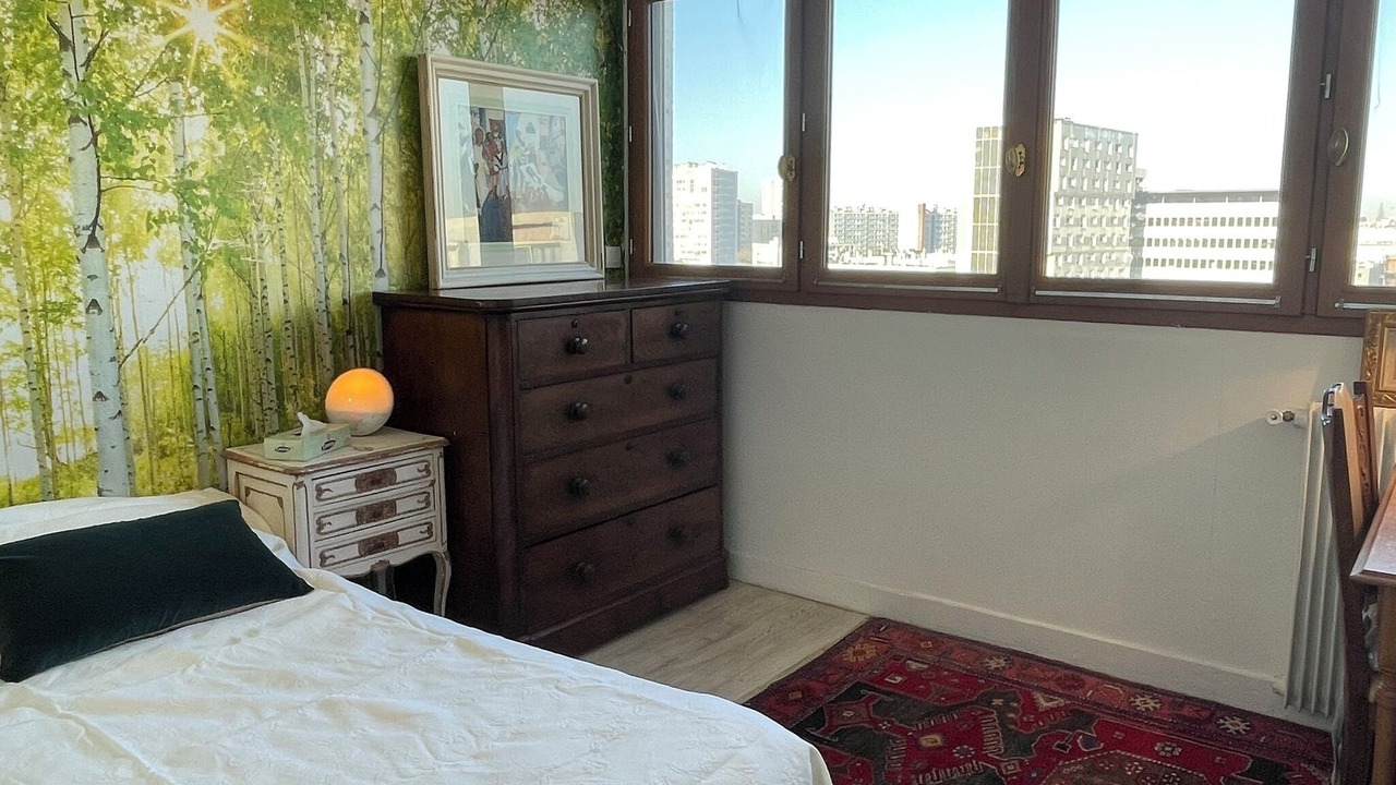 Photo of Bedroom in Quartier de la Maison-Blanche