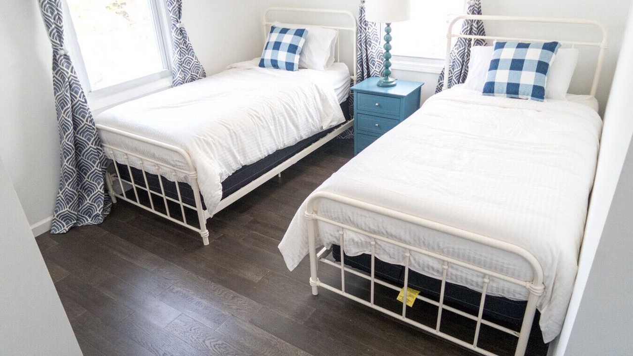 Photo of Bedroom in Ventnor City