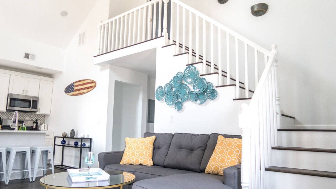 Photo of Livingroom in Ventnor City