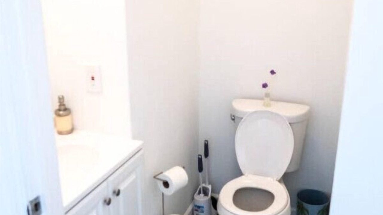 Photo of Bathroom in Ventnor City