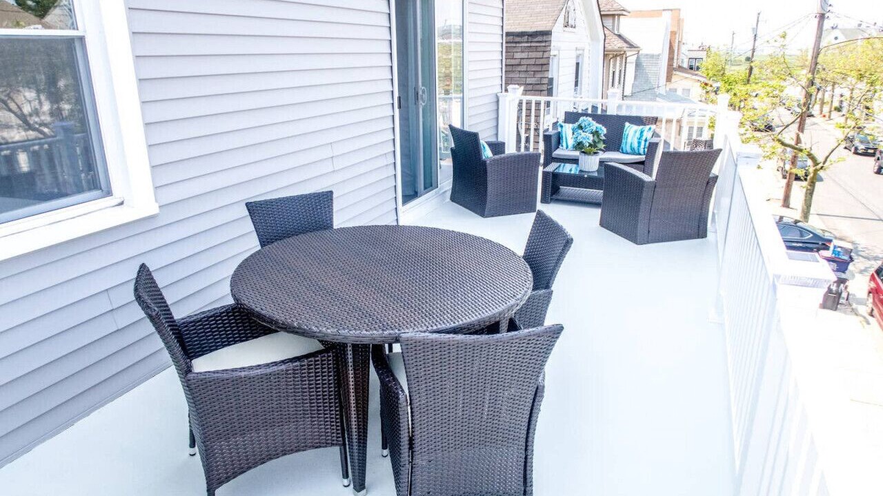 Photo of Outdoor in Ventnor City