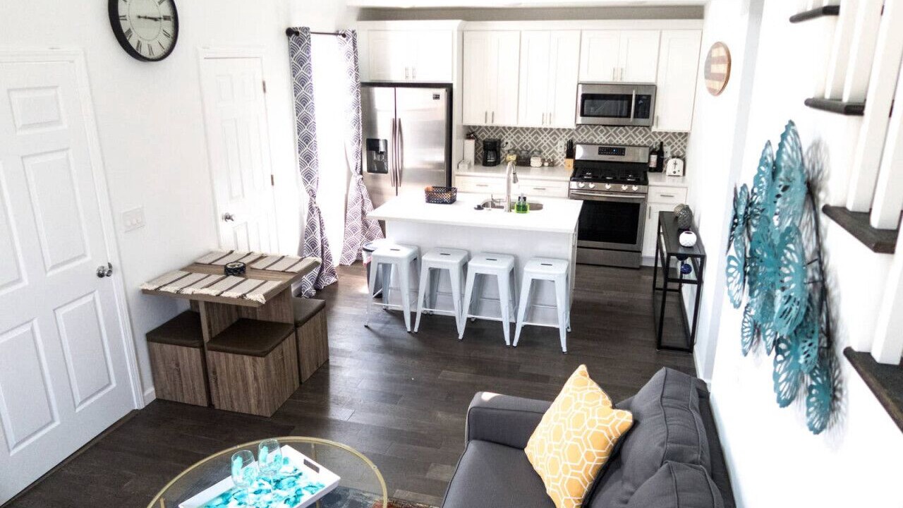 Photo of Livingroom in Ventnor City