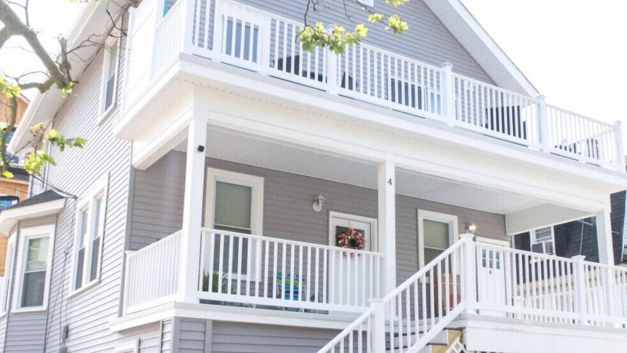 Photo of Outdoor in Ventnor City