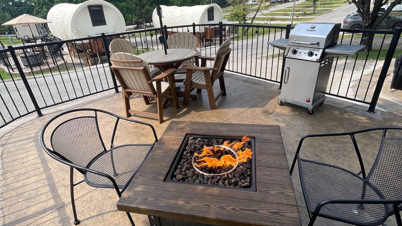 Photo of Others in Branson