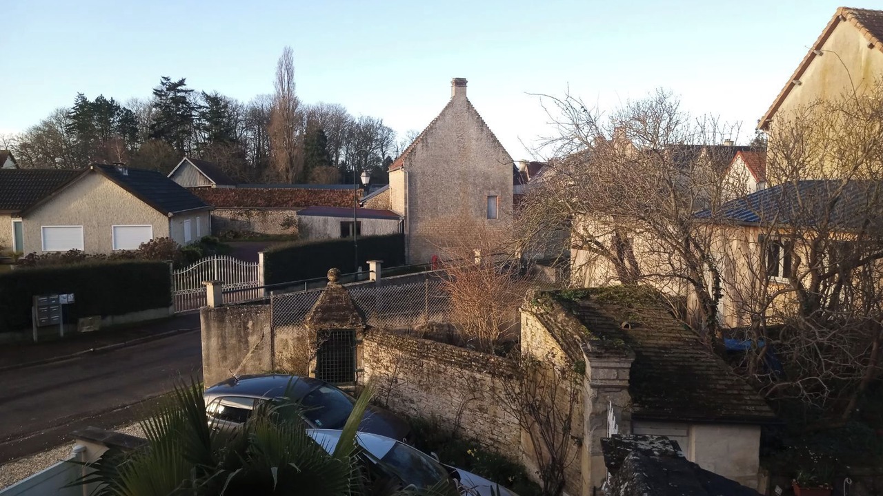 Photo of Outdoor in Anguerny