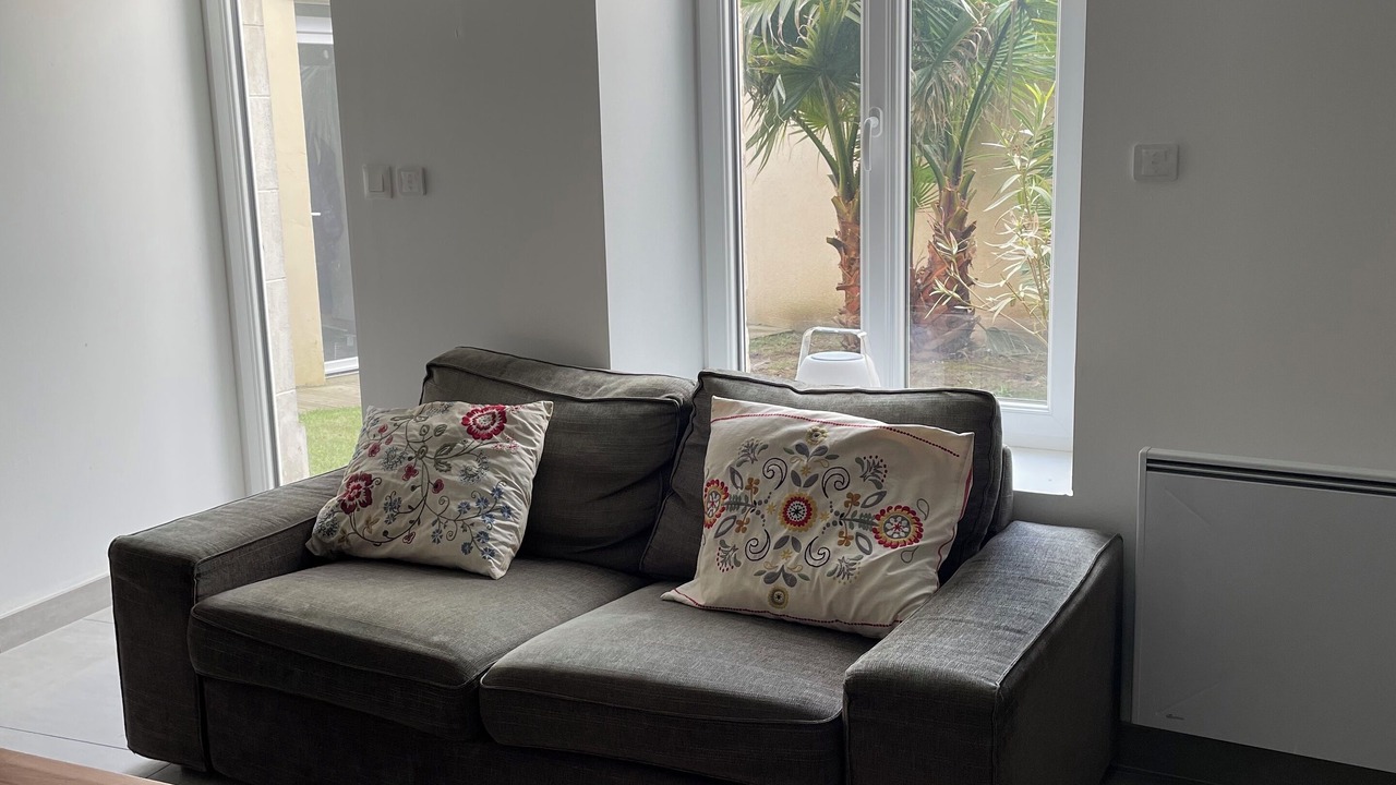 Photo of Livingroom in Anguerny