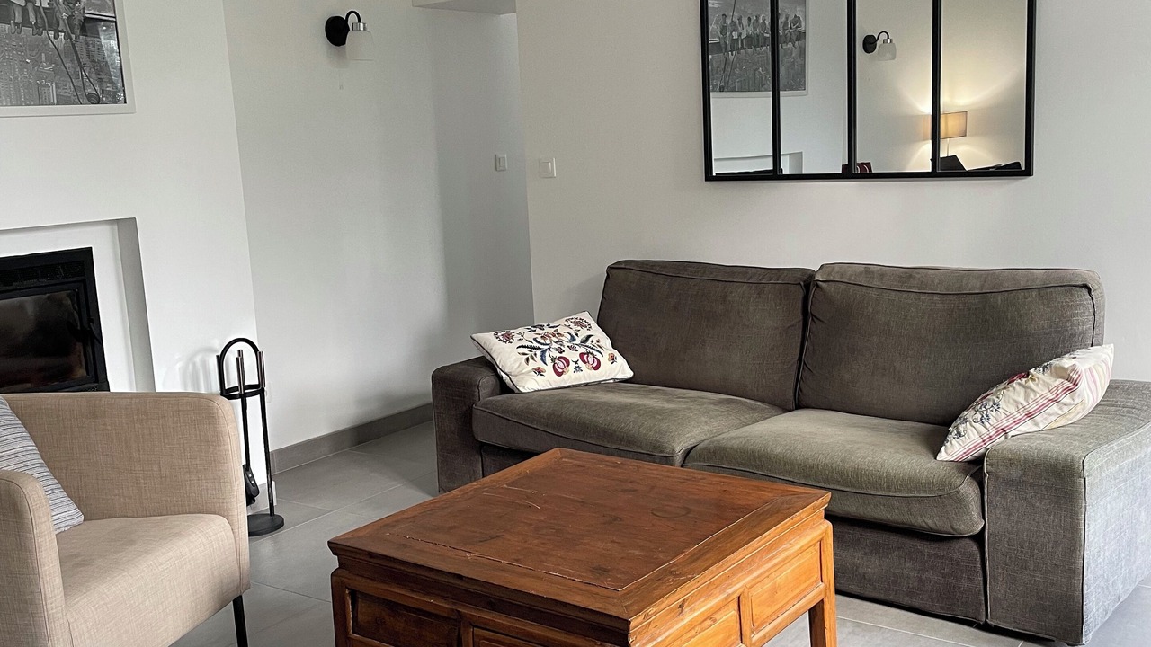 Photo of Livingroom in Anguerny