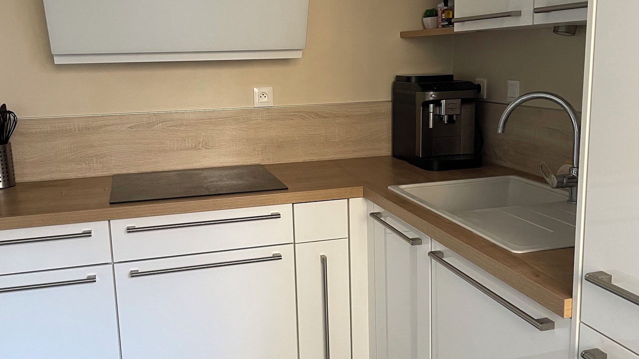 Photo of Kitchen in Anguerny