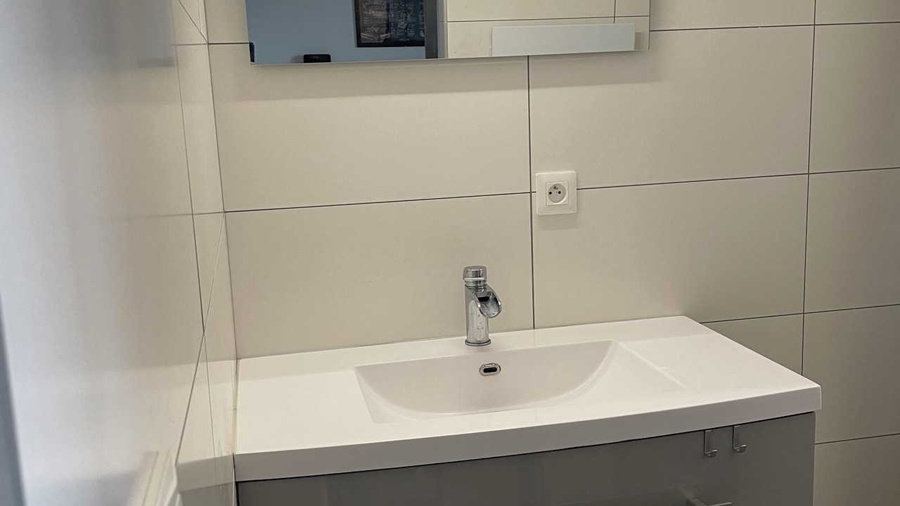 Photo of Bathroom in Anguerny
