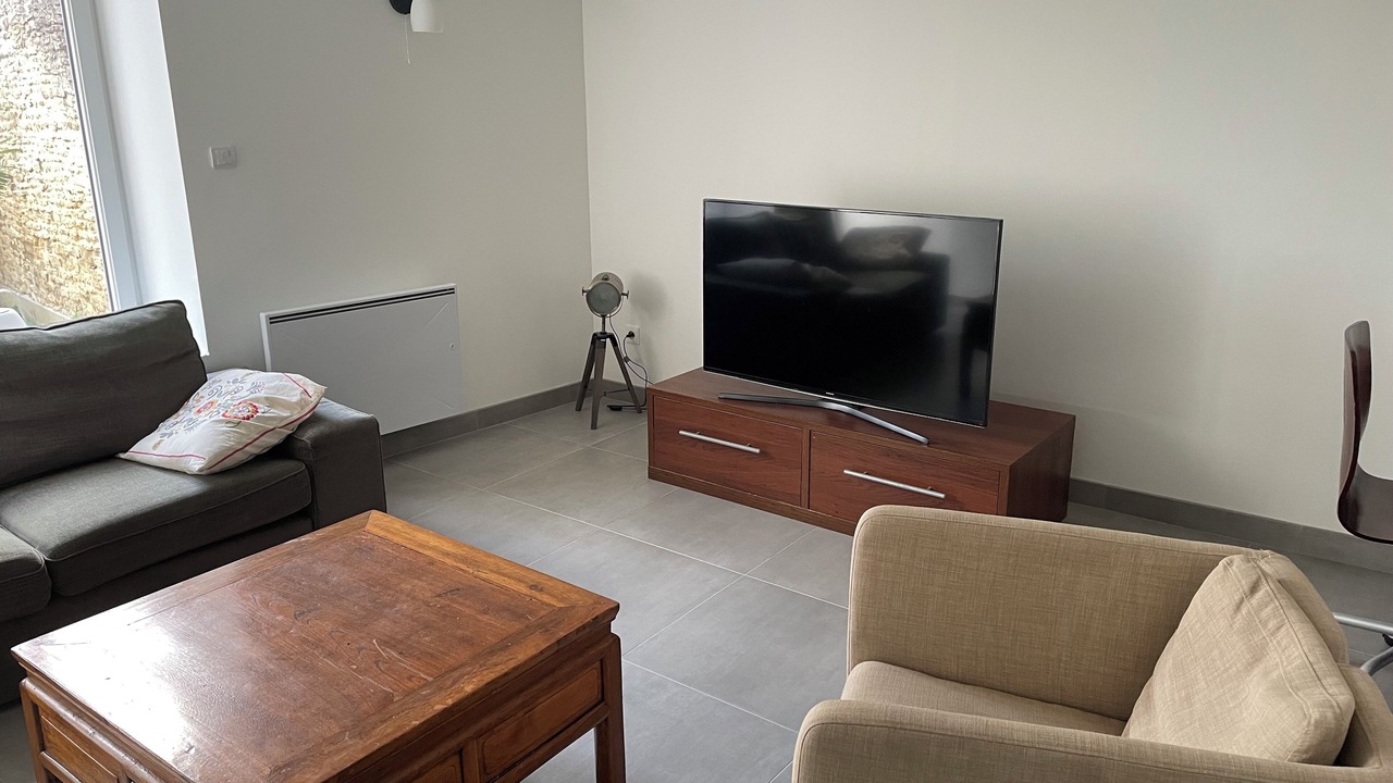 Photo of Livingroom in Anguerny
