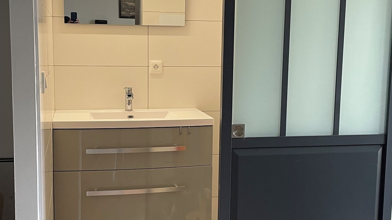 Photo of Bathroom in Anguerny