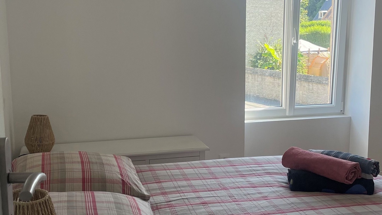 Photo of Bedroom in Anguerny