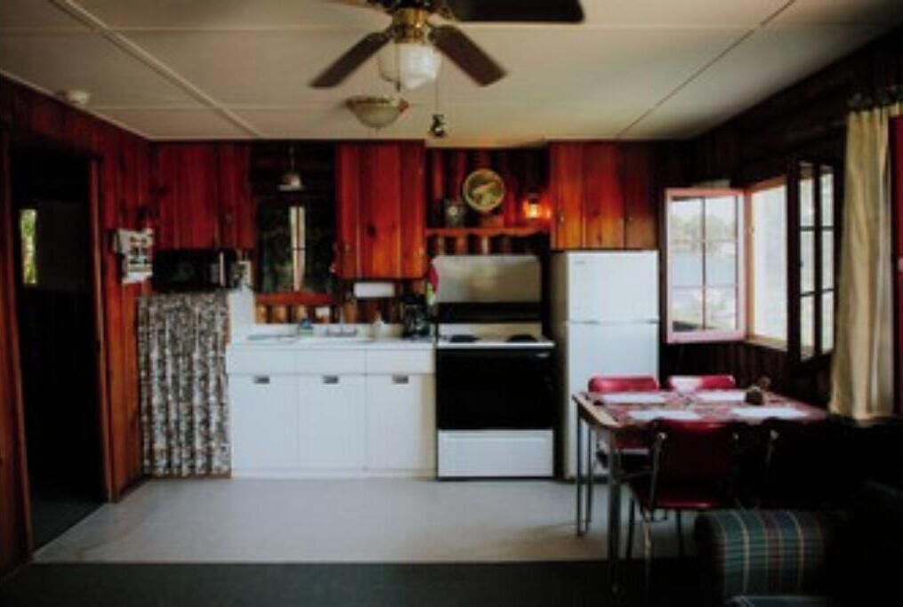 Photo of Kitchen in Central Lake