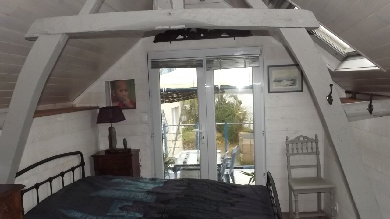 Photo of Bedroom in Cantenay-Epinard