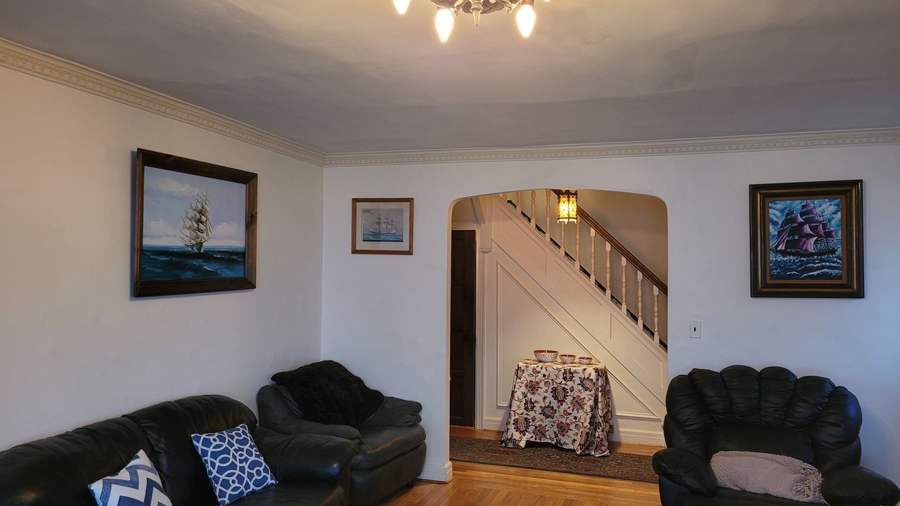 Photo of Livingroom in West Haven