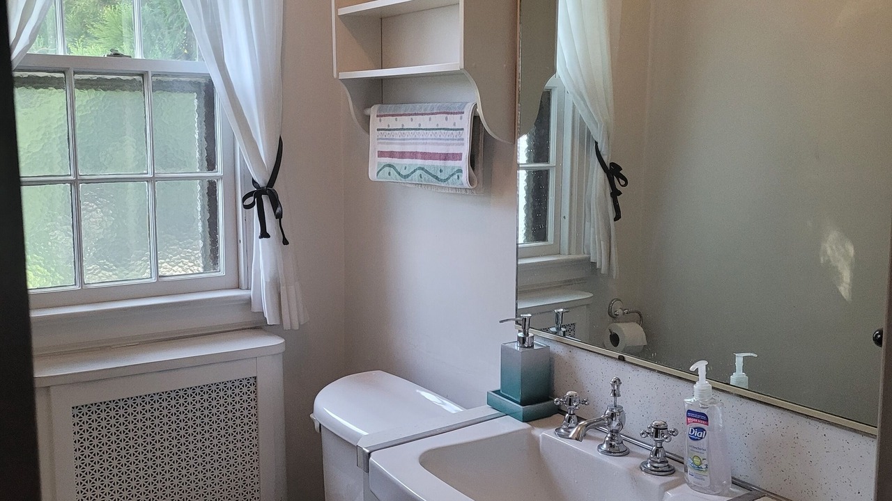 Photo of Bathroom in West Haven