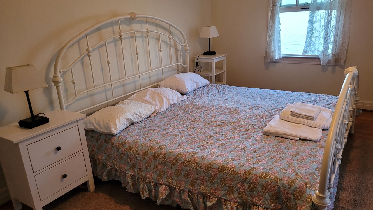 Photo of Bedroom in West Haven