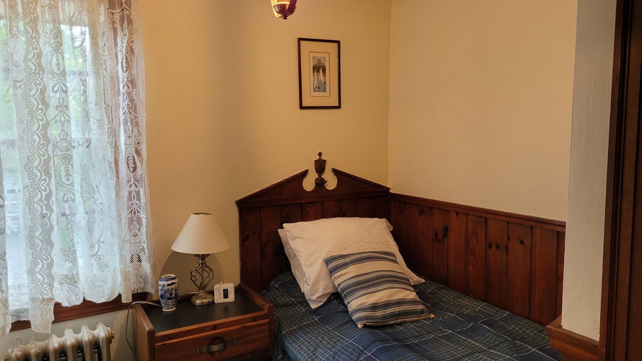 Photo of Bedroom in West Haven