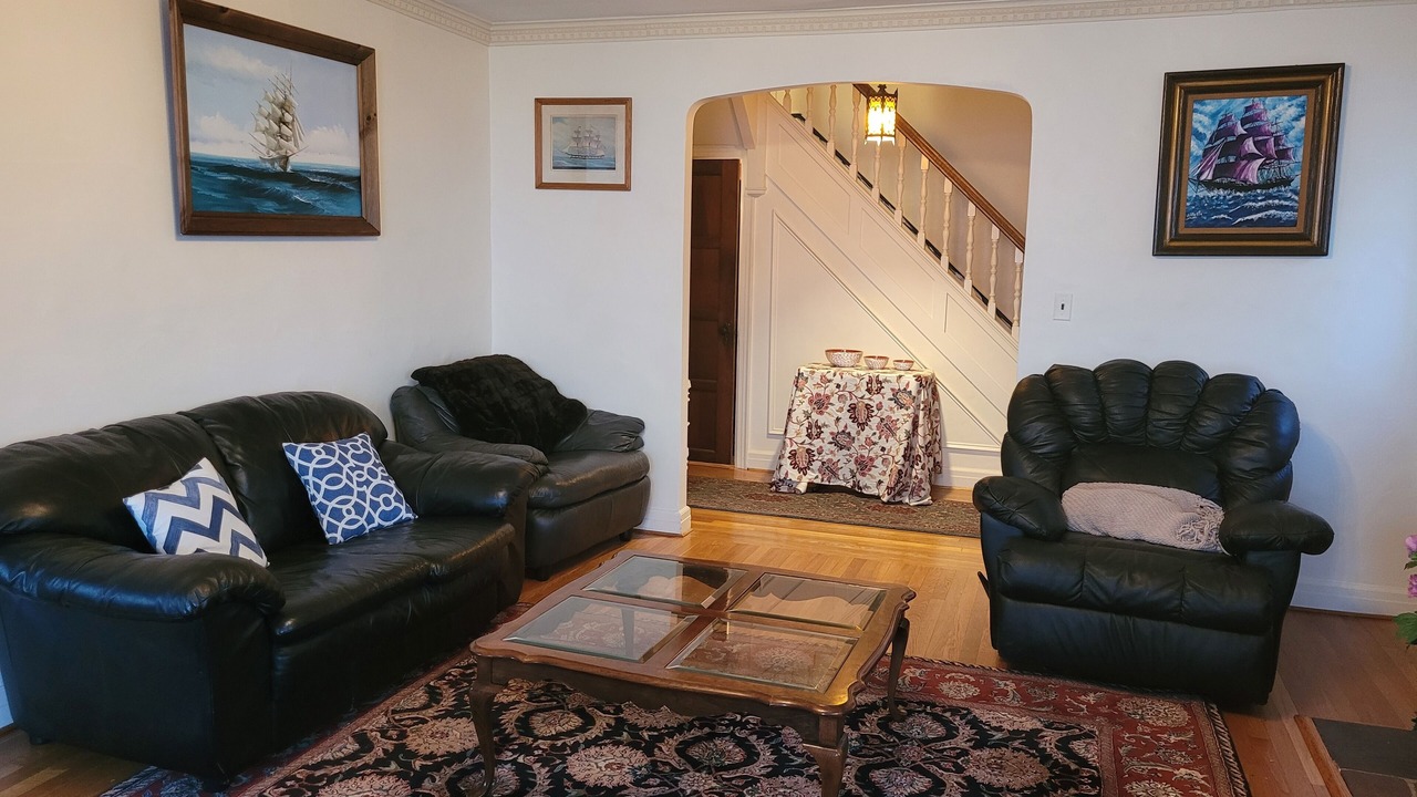 Photo of Livingroom in West Haven