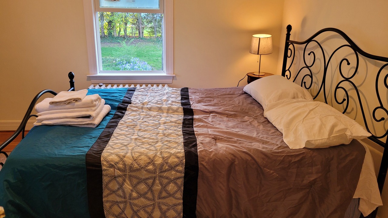 Photo of Bedroom in West Haven