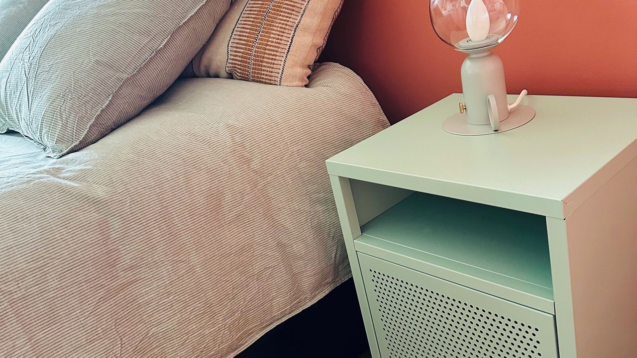 Photo of Bedroom in Zone d'amenagement concerte des Docks