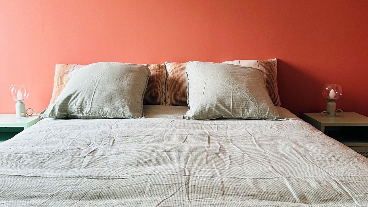 Photo of Bedroom in Zone d'amenagement concerte des Docks