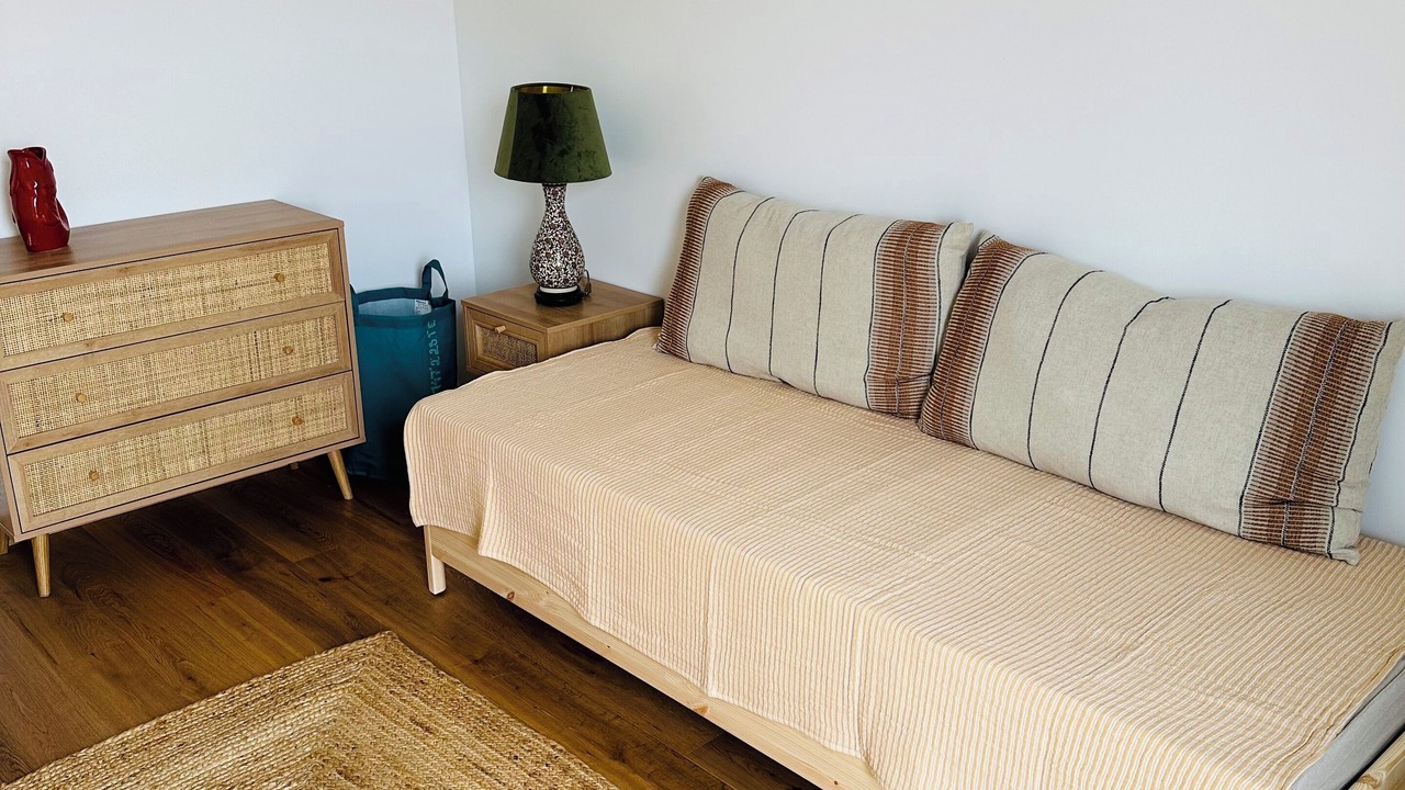Photo of Bedroom in Zone d'amenagement concerte des Docks