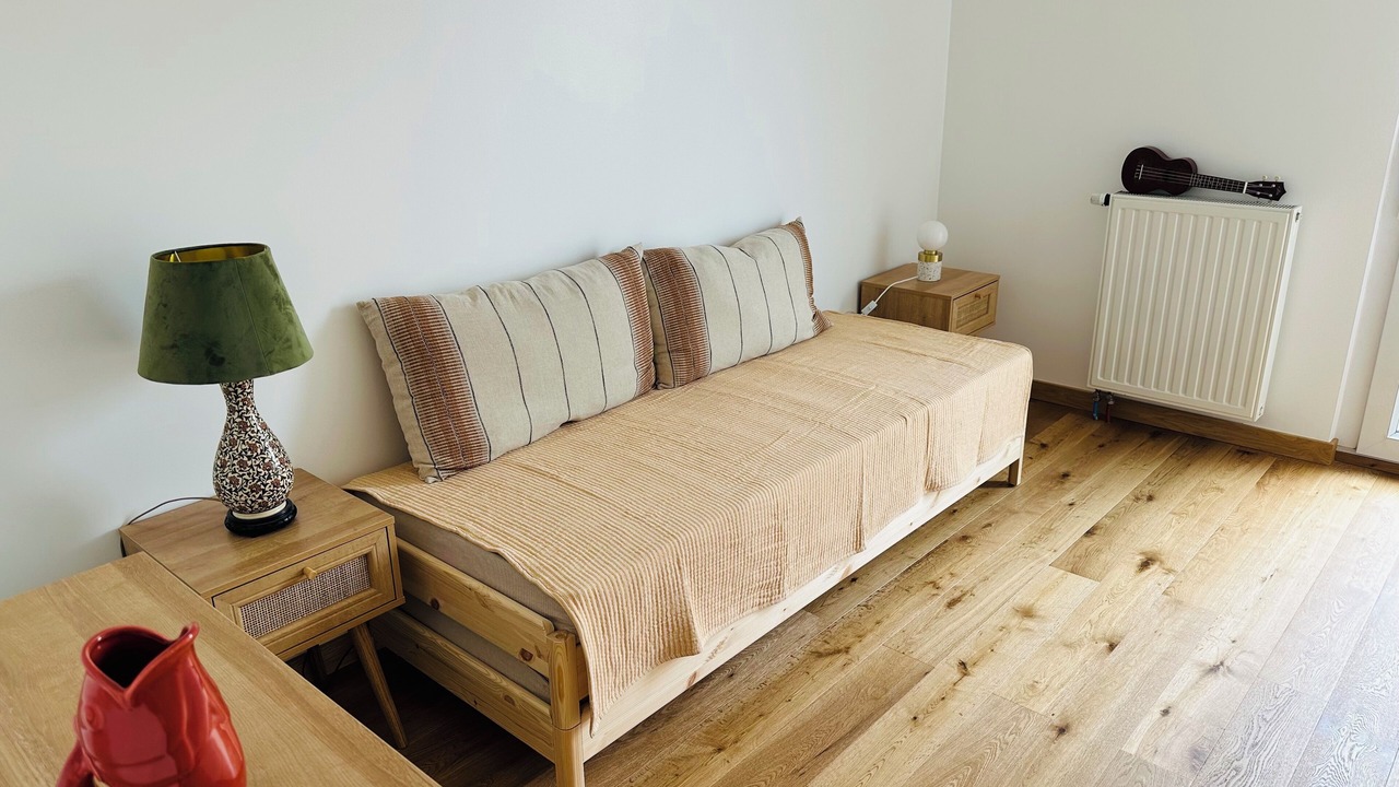 Photo of Bedroom in Zone d'amenagement concerte des Docks