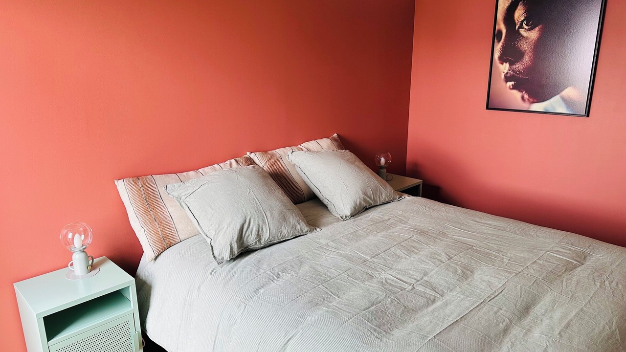 Photo of Bedroom in Zone d'amenagement concerte des Docks
