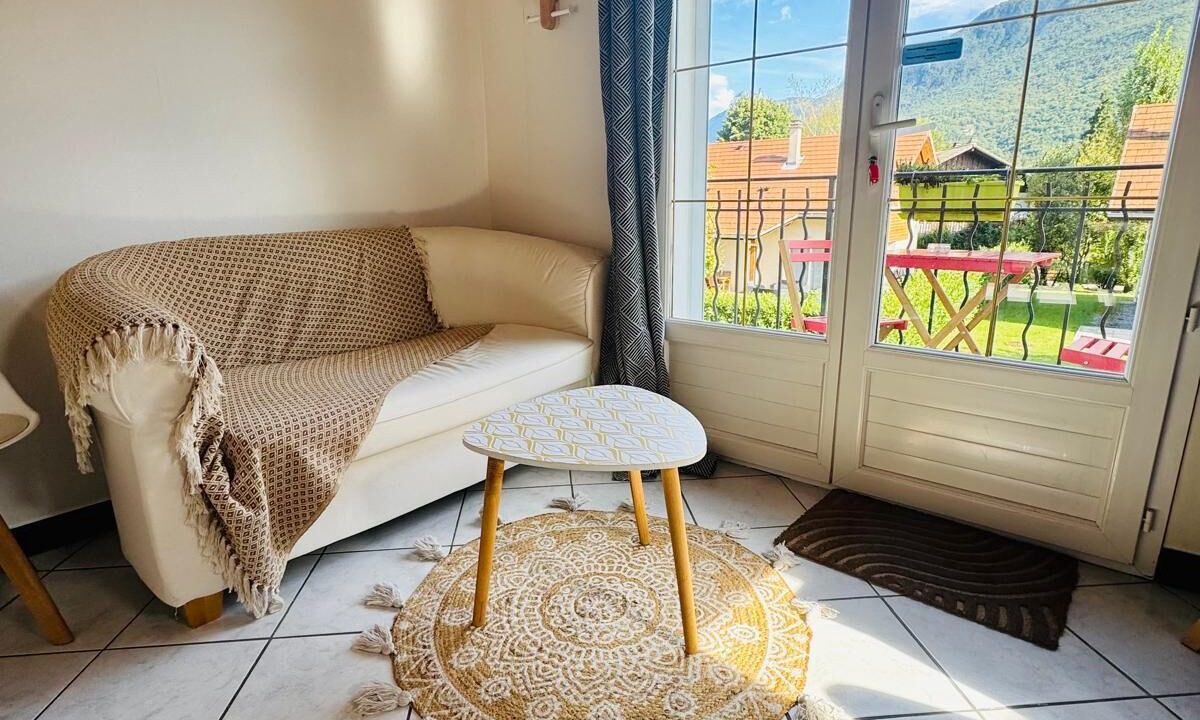 Photo of Livingroom in Verthier