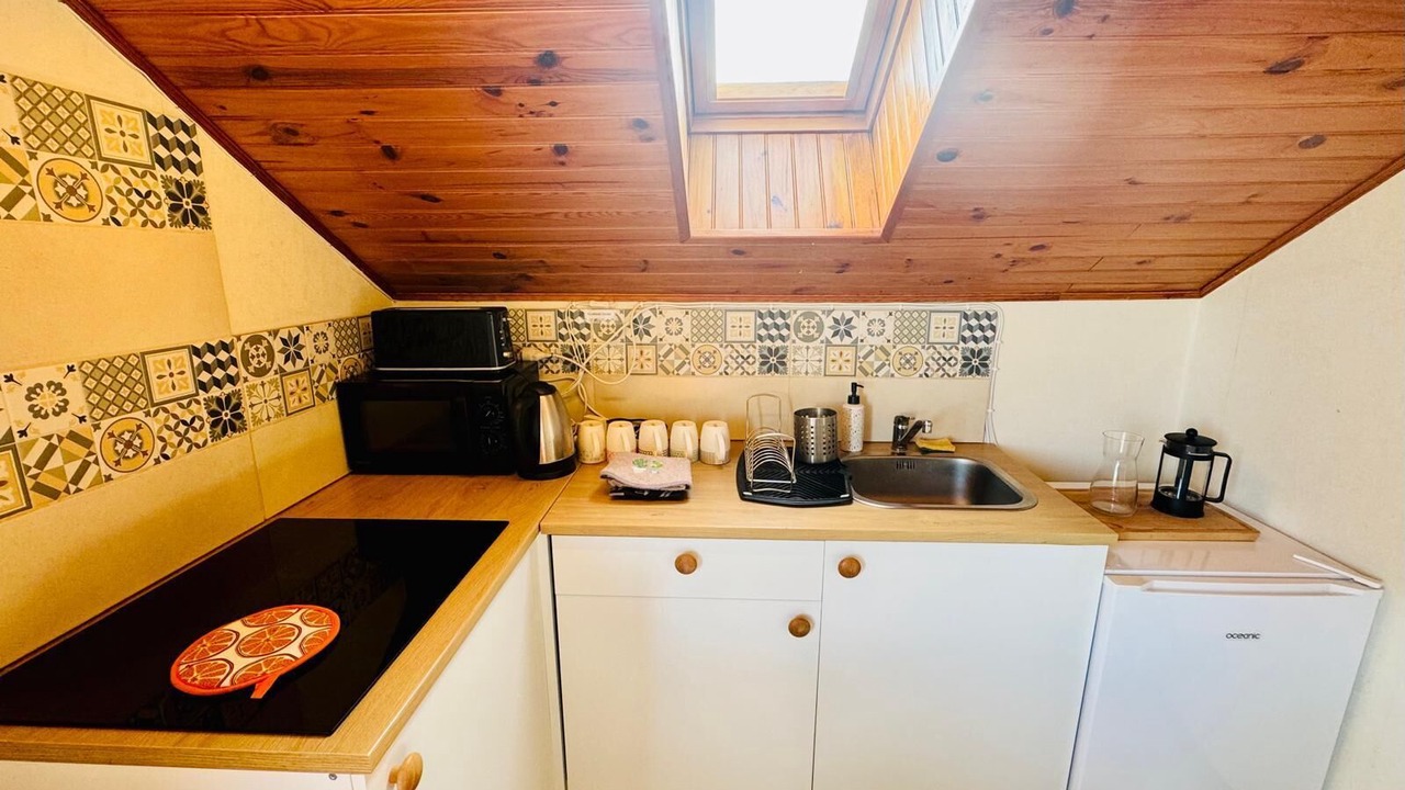 Photo of Kitchen in Verthier