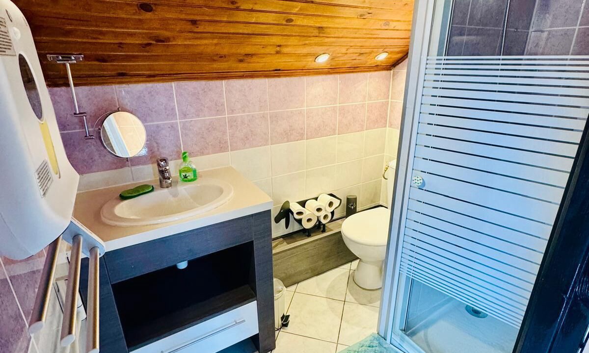 Photo of Bathroom in Verthier
